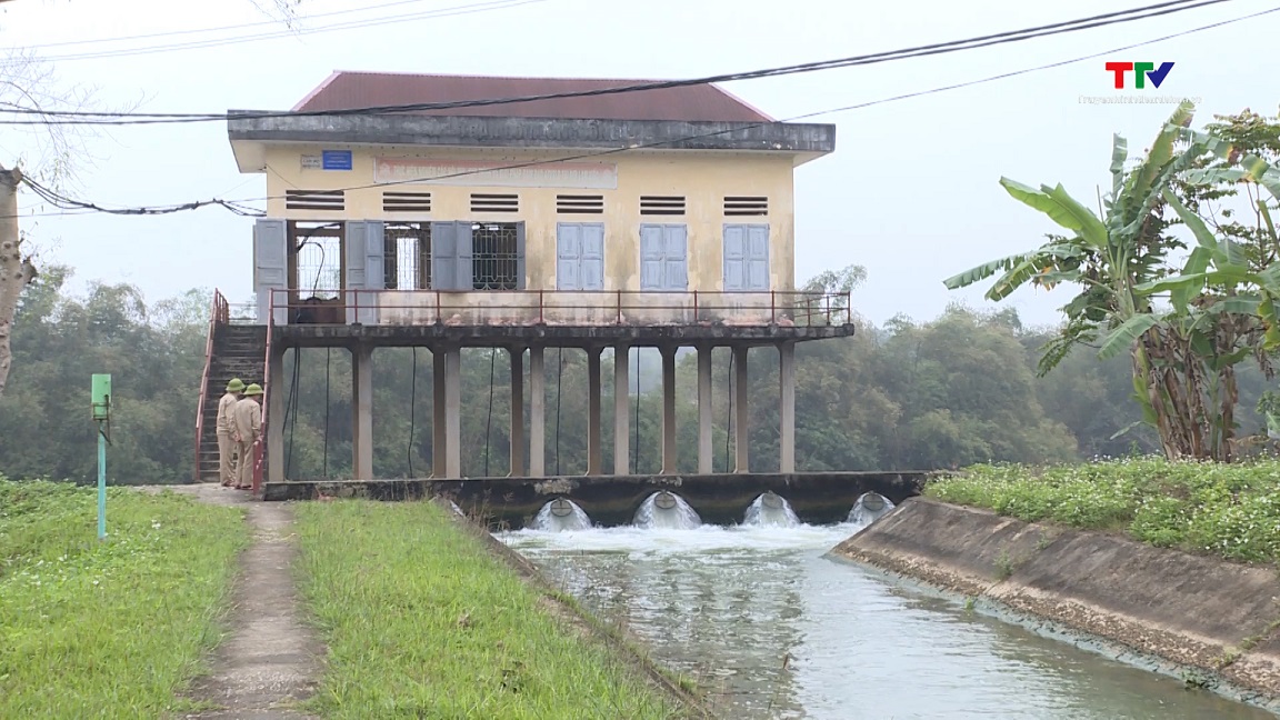 Thúc đẩy phong trào phát huy sáng kiến, cải tiến kỹ thuật tại các đơn vị thủy nông- Ảnh 5.