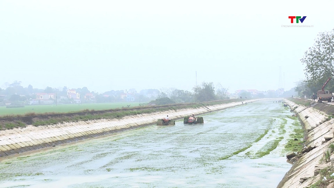 Thúc đẩy phong trào phát huy sáng kiến, cải tiến kỹ thuật tại các đơn vị thủy nông- Ảnh 3.