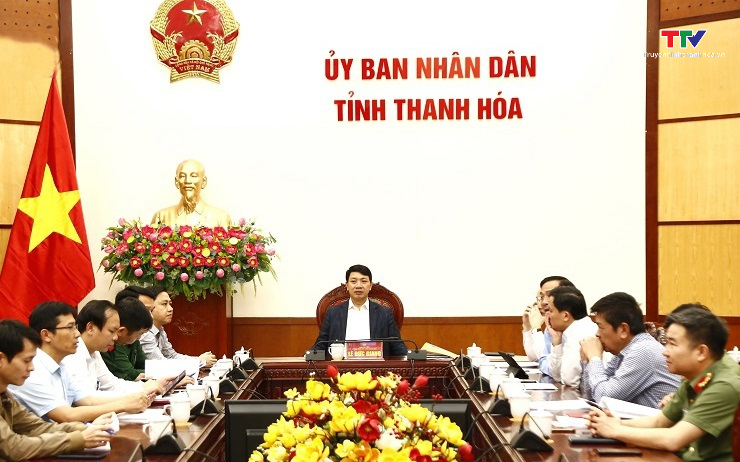 Điều chỉnh Quy hoạch sử dụng đất quốc gia thời kỳ 2021 - 2030, tầm nhìn đến năm 2050