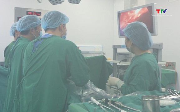Bệnh viện 71 Trung ương ứng dụng khoa học công nghệ và đẩy mạnh chuyển đổi số