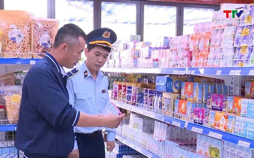 Xử lý 174 vụ vi phạm buôn lậu, gian lận thương mại và hàng giả