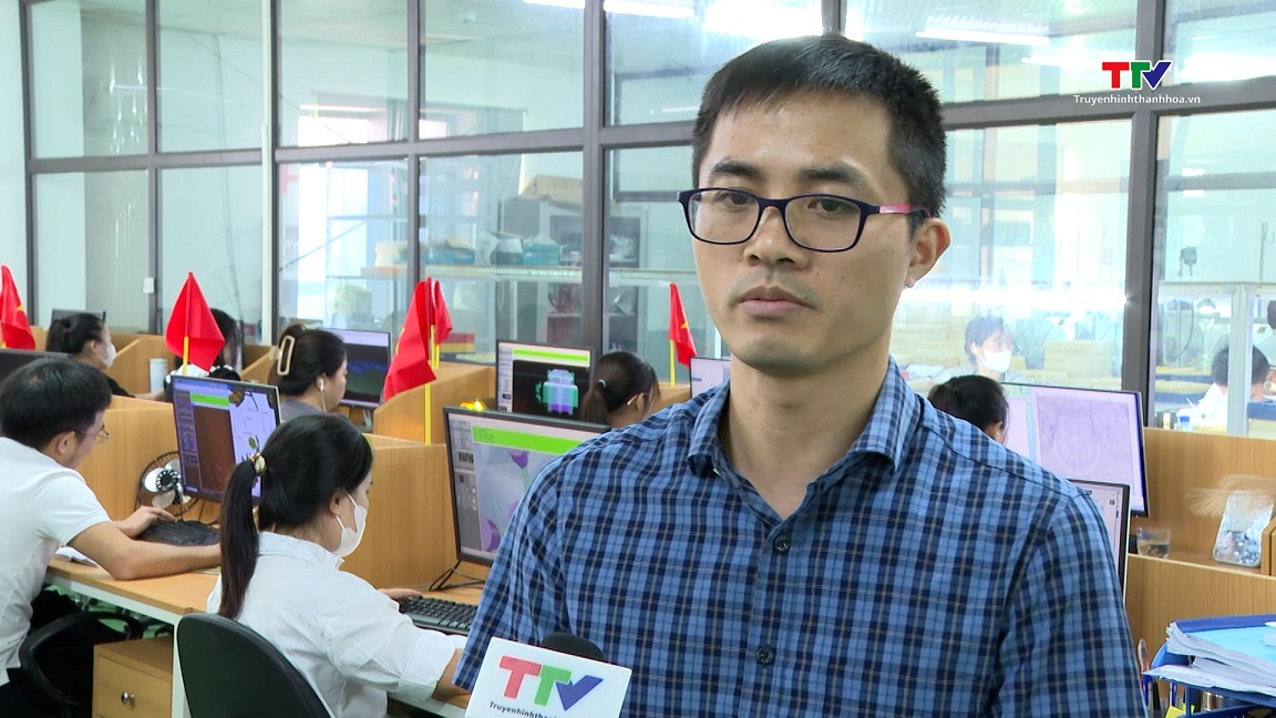 Hiện đại hóa công nghệ truyền thống trong các làng nghề- Ảnh 2. Hiện đại hóa công nghệ truyền thống trong các làng nghề- Ảnh 2.