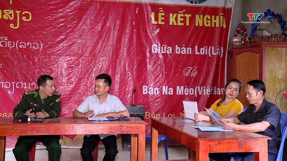 Giữ vững bình yên nơi biên cương Tổ quốc- Ảnh 8. Giữ vững bình yên nơi biên cương Tổ quốc- Ảnh 8.
