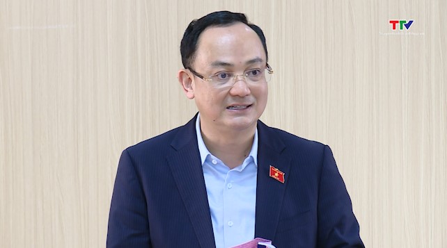 Giám sát việc chuyển đổi mục đích sử dụng rừng thực hiện Hồ chứa nước Bản Mồng- Ảnh 5. Giám sát việc chuyển đổi mục đích sử dụng rừng thực hiện Hồ chứa nước Bản Mồng- Ảnh 5.