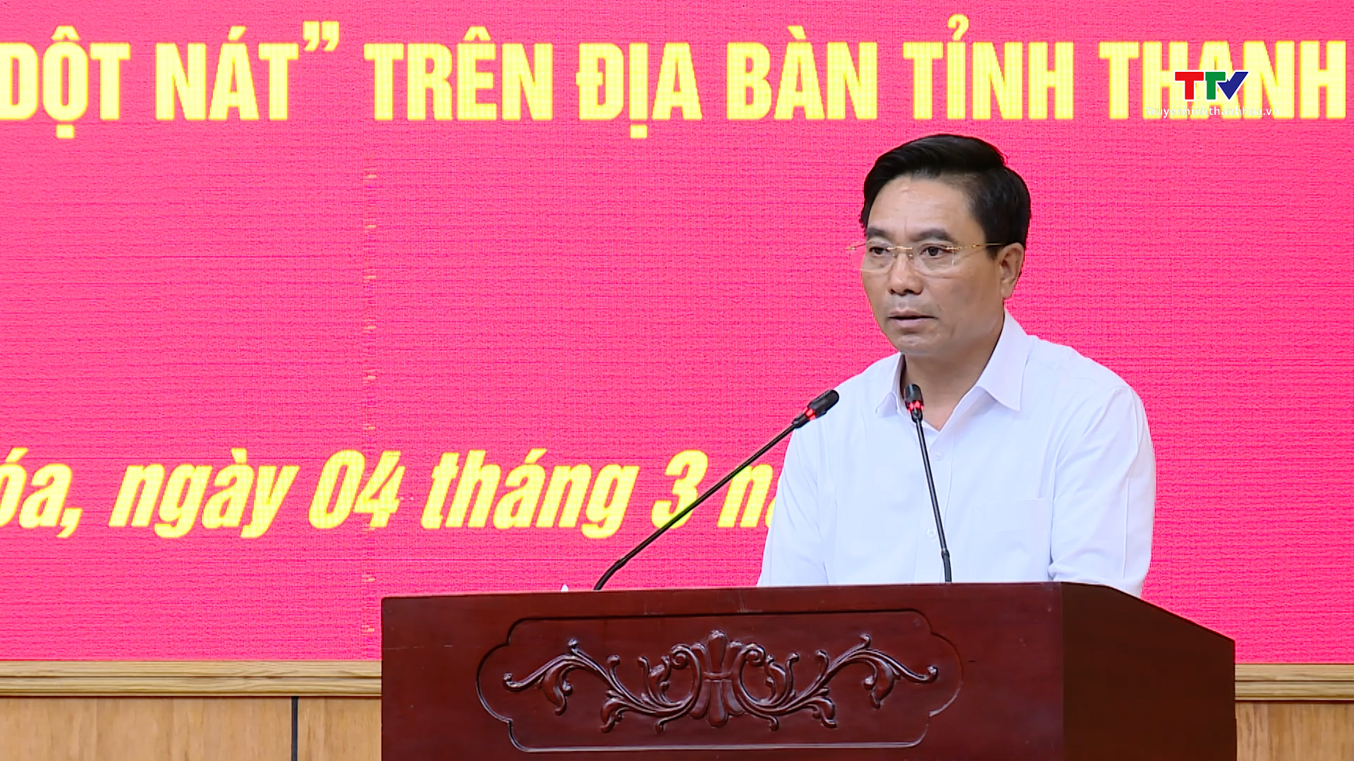 Tập trung tháo gỡ khó khăn, vướng mắc đẩy nhanh tiến độ “xóa nhà tạm, nhà dột nát” trên địa bàn tỉnh- Ảnh 3.