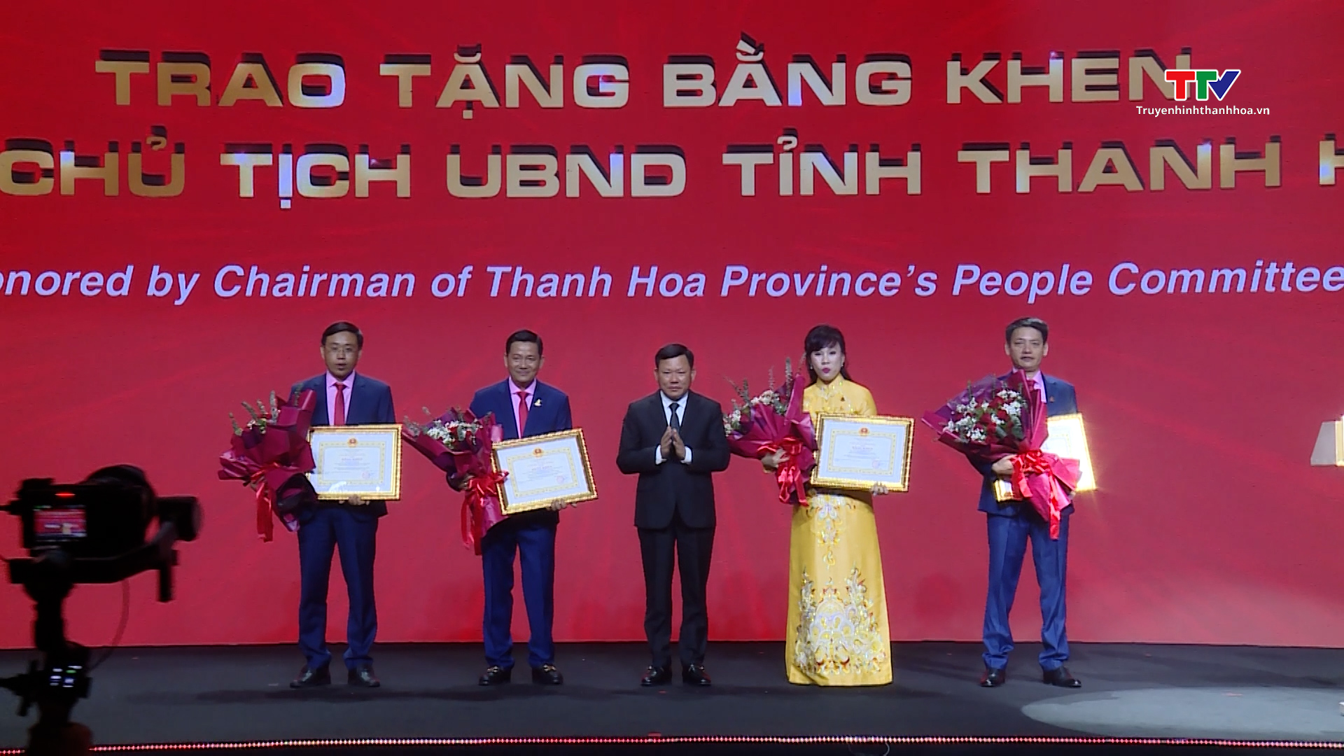 Kỷ niệm 30 năm thành lập Đại Dũng Group- Ảnh 5.