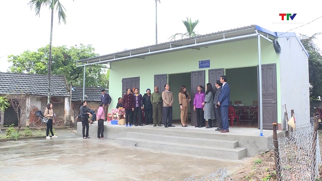 Chăm lo hỗ trợ phụ nữ yếu thế- Ảnh 2.