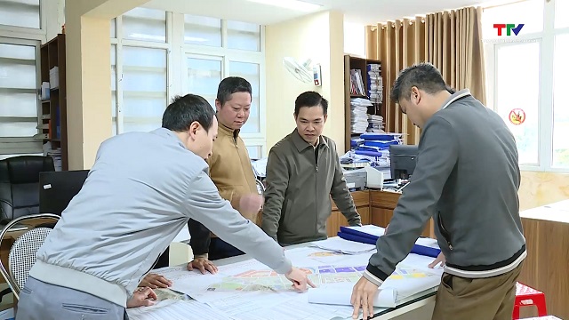 Triển khai công việc đảm bảo liền mạch, hiệu quả sau hợp nhất- Ảnh 1.