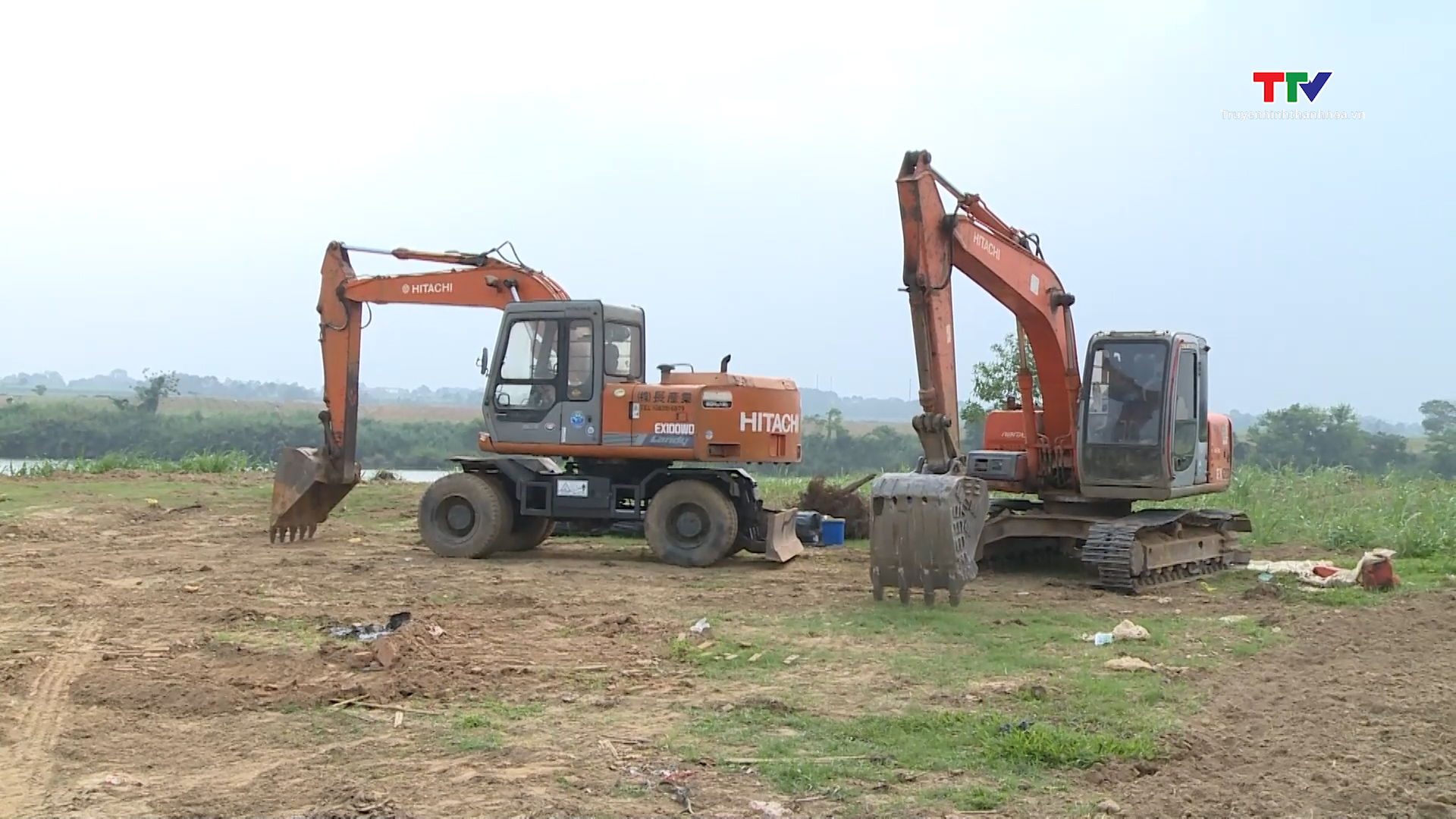 Nhiều mỏ vật liệu xây dựng dừng khai thác khiến nguồn cung khan hiếm - Ảnh 5. Nhiều mỏ vật liệu xây dựng dừng khai thác khiến nguồn cung khan hiếm - Ảnh 5.