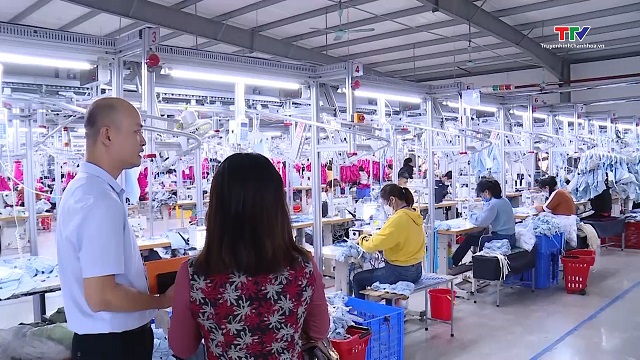 Tận dụng hiệu quả các FTA để mở rộng xuất khẩu- Ảnh 2. Tận dụng hiệu quả các FTA để mở rộng xuất khẩu- Ảnh 2.