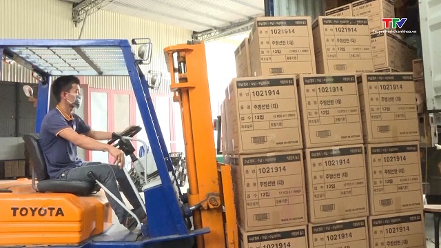 Tận dụng hiệu quả các FTA để mở rộng xuất khẩu- Ảnh 4. Tận dụng hiệu quả các FTA để mở rộng xuất khẩu- Ảnh 4.