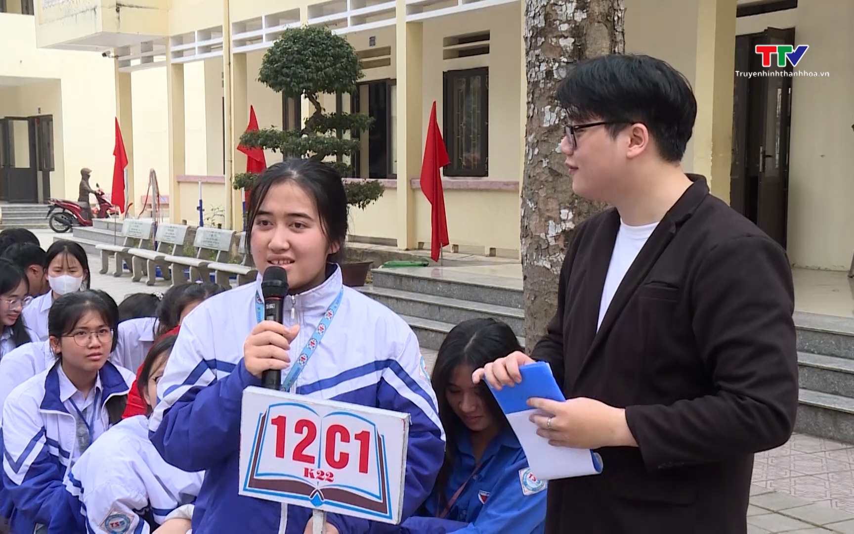 Thúc đẩy bình đẳng giới trong định hướng nghề nghiệp cho học sinh