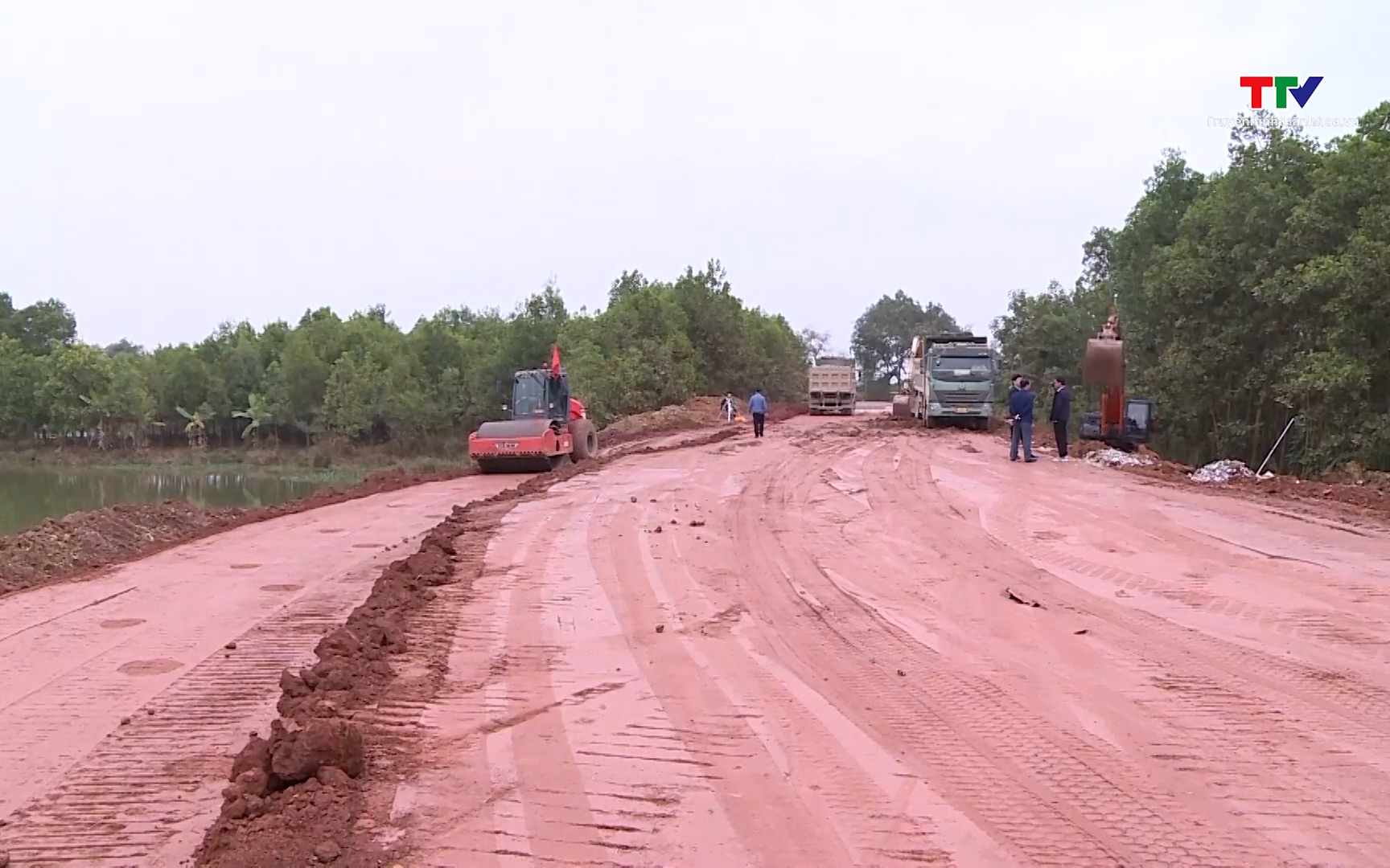 Quý 1 năm 2025, Thanh Hóa giải ngân vốn đầu tư công cao hơn bình quân chung cả nước