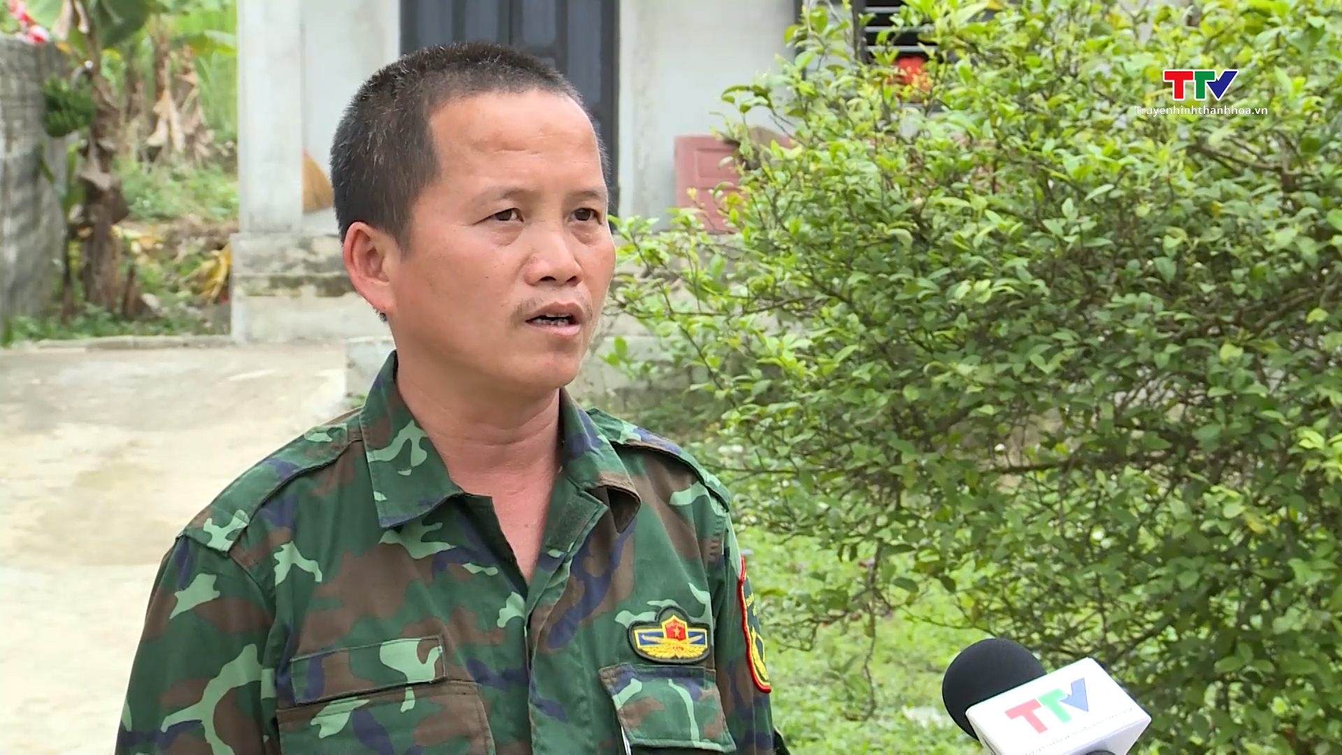 Huyện Thạch Thành phấn đấu hoàn thành xây dựng nhà ở cho hộ nghèo trước ngày 30/6- Ảnh 2.