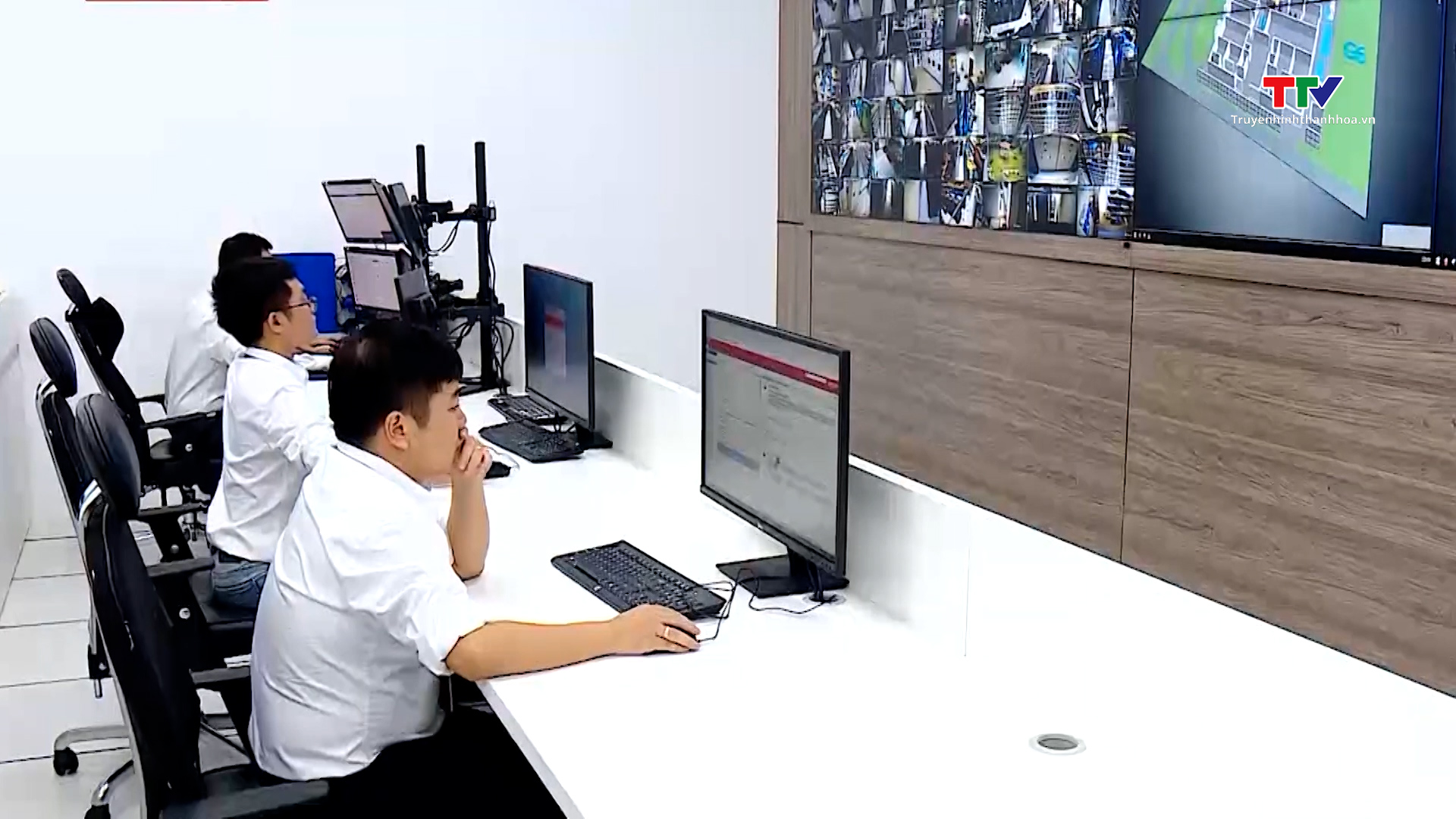 Trung tâm dữ liệu quốc gia sẽ hoạt động vào ngày 19/8- Ảnh 1.