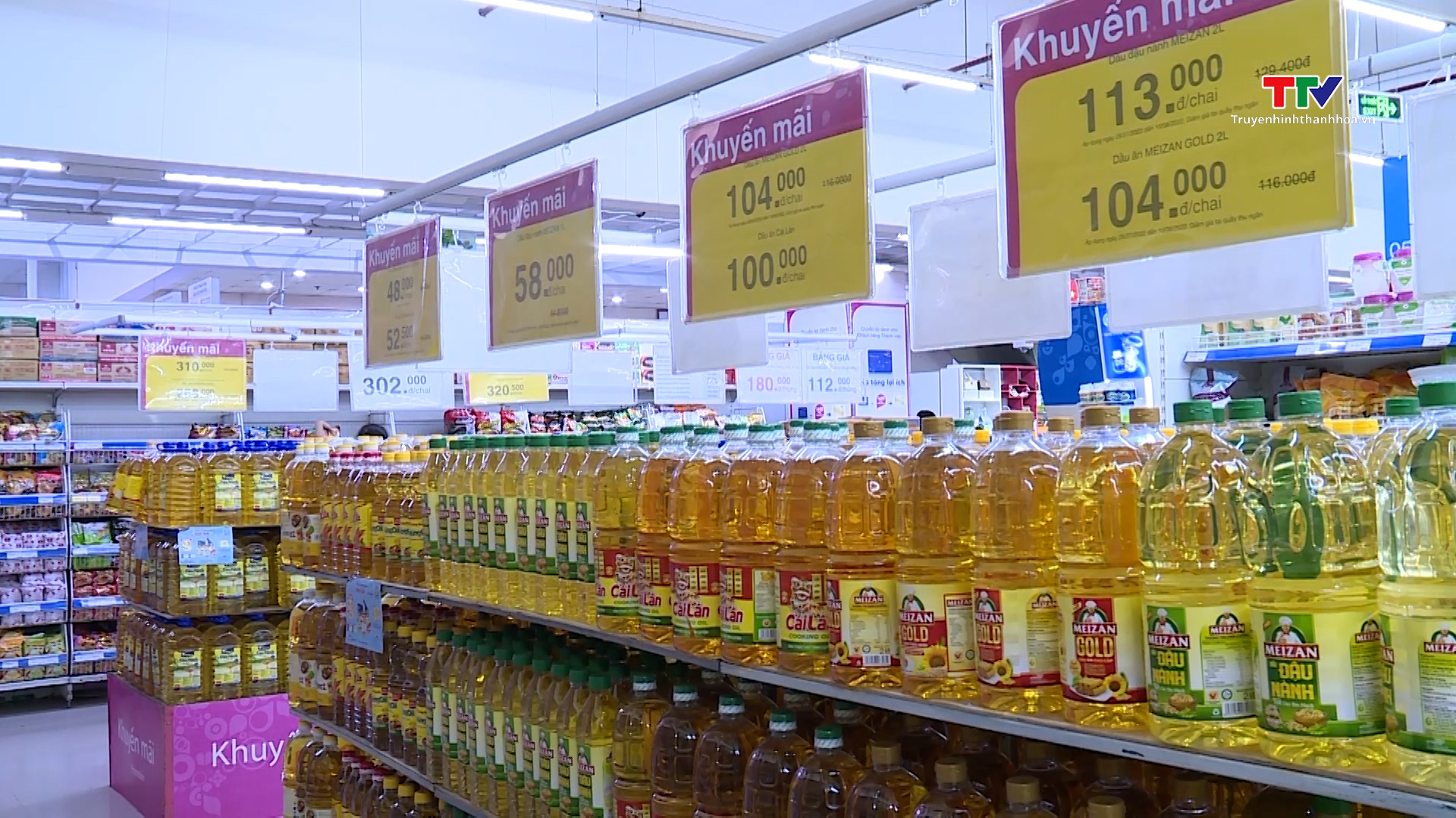 Tập trung các giải pháp kiểm soát lạm phát trong năm 2025- Ảnh 1.
