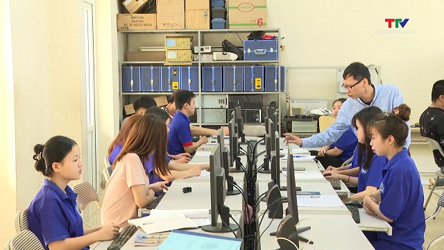 Công nghệ số và khả năng tiếp cận cho người khuyết tật- Ảnh 1. Công nghệ số và khả năng tiếp cận cho người khuyết tật- Ảnh 1.