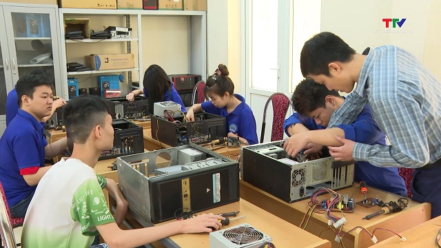 Công nghệ số và khả năng tiếp cận cho người khuyết tật- Ảnh 2. Công nghệ số và khả năng tiếp cận cho người khuyết tật- Ảnh 2.