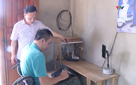 Công nghệ số và khả năng tiếp cận cho người khuyết tật