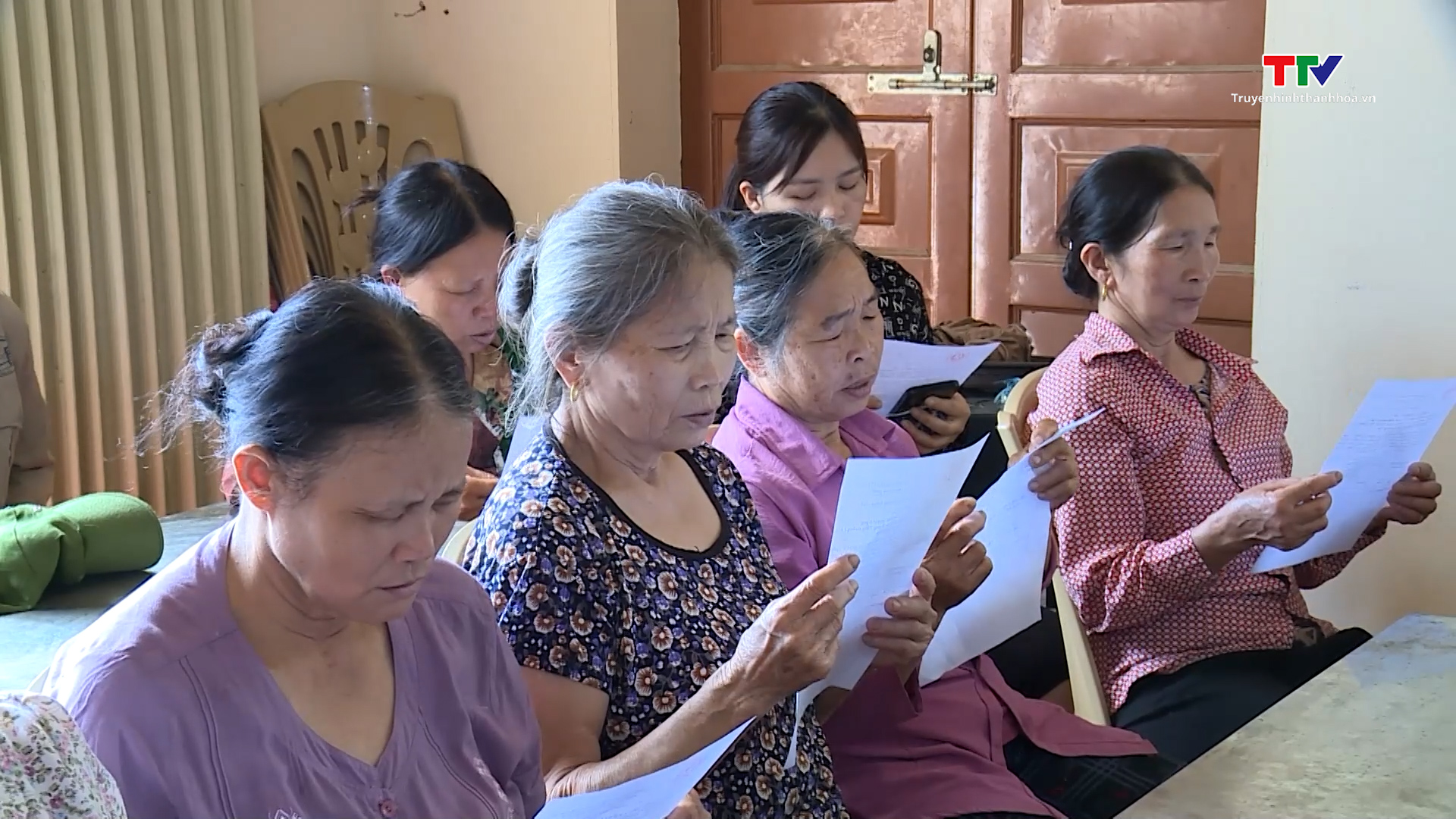 Khẩn trương lấy ý kiến Nhân dân về sắp xếp đơn vị hành chính cấp xã- Ảnh 5.