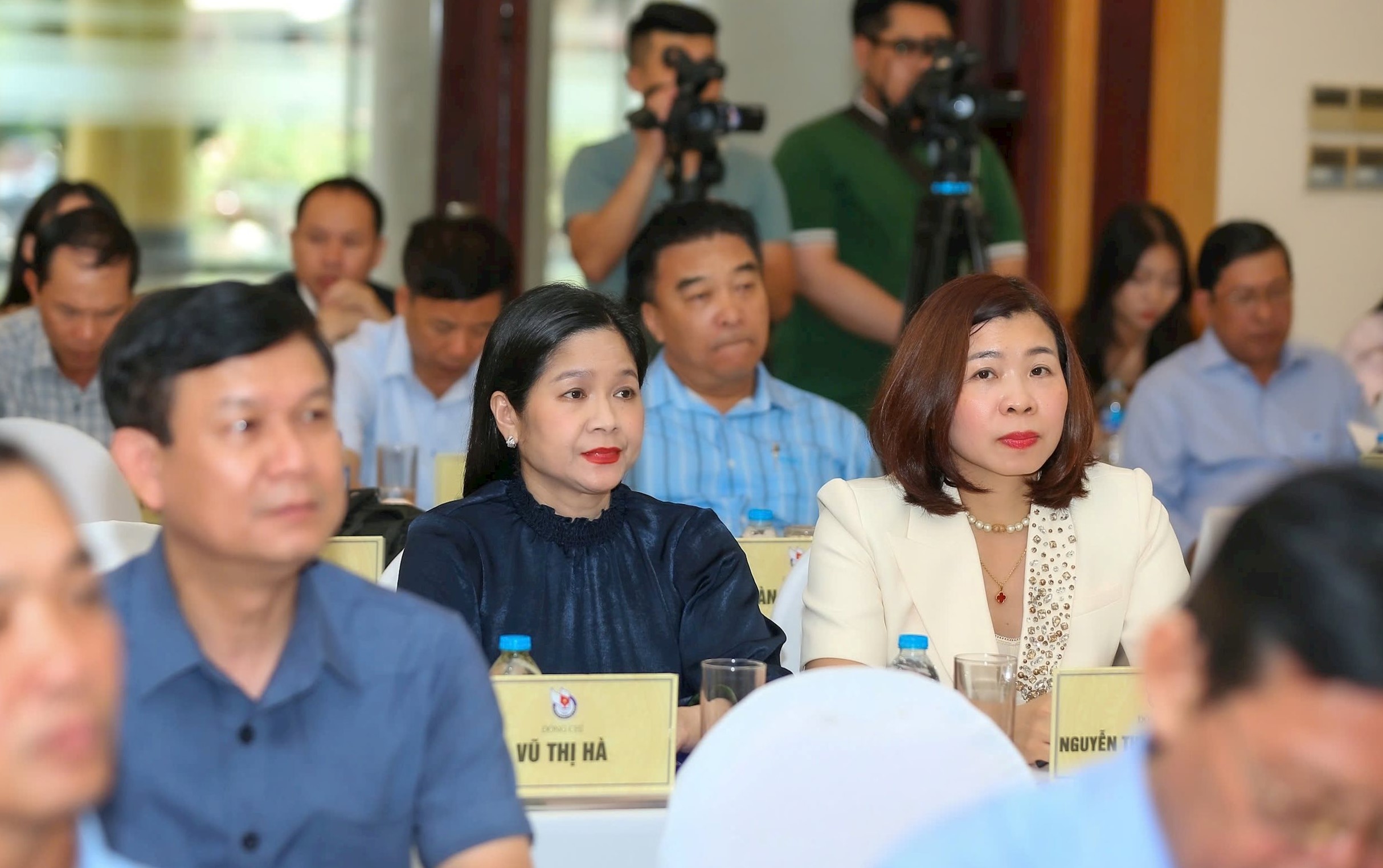 Hội Nhà báo Việt Nam tổ chức Hội nghị lần thứ 5 Ban Chấp hành Hội Nhà báo Việt Nam khoá XI- Ảnh 2. Hội Nhà báo Việt Nam tổ chức Hội nghị lần thứ 5 Ban Chấp hành Hội Nhà báo Việt Nam khoá XI- Ảnh 2.