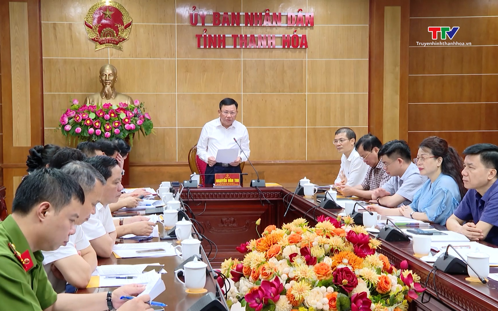 Kiên quyết đấu tranh chống buôn lậu, gian lận thương mại và hàng giả