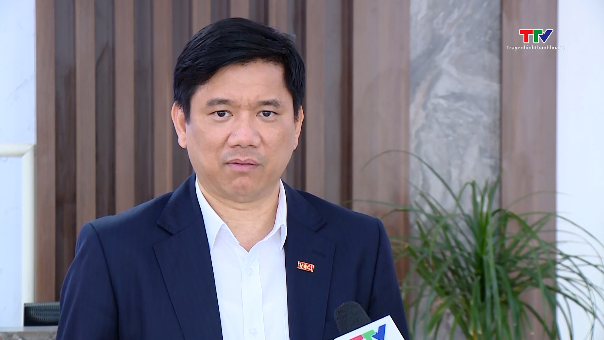 Thanh Hoá tập trung tháo gỡ rào cản để kinh tế tư nhân phát triển- Ảnh 1. Thanh Hoá tập trung tháo gỡ rào cản để kinh tế tư nhân phát triển- Ảnh 1.