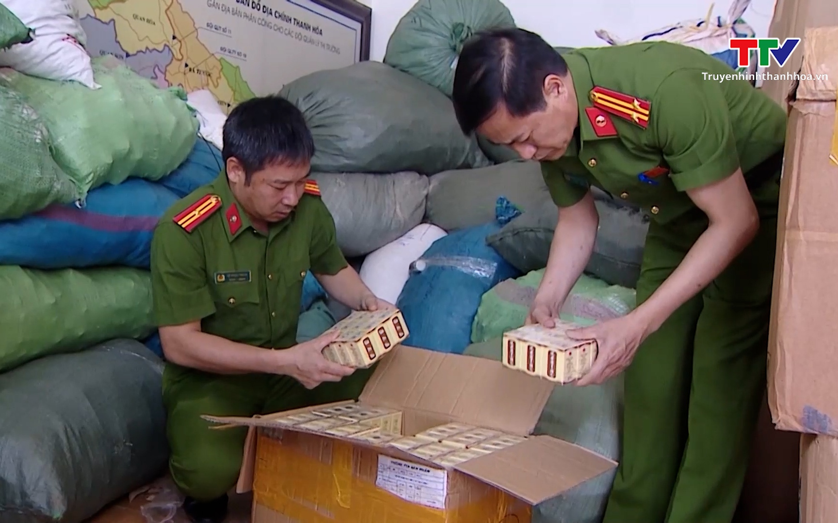 Đề xuất bổ sung quy định xử phạt các hành vi buôn bán thuốc giả
