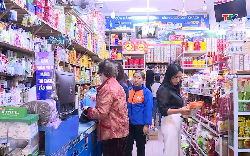 Kích cầu tiêu dùng dịp lễ 30/4 - 1/5