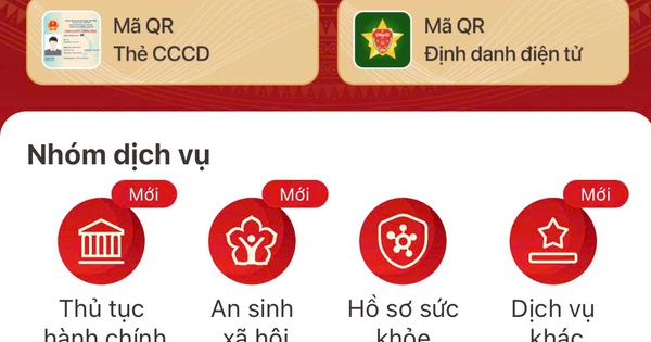 Bộ Y tế hướng dẫn thí điểm thực hiện Sổ sức khỏe điện tử VNeID