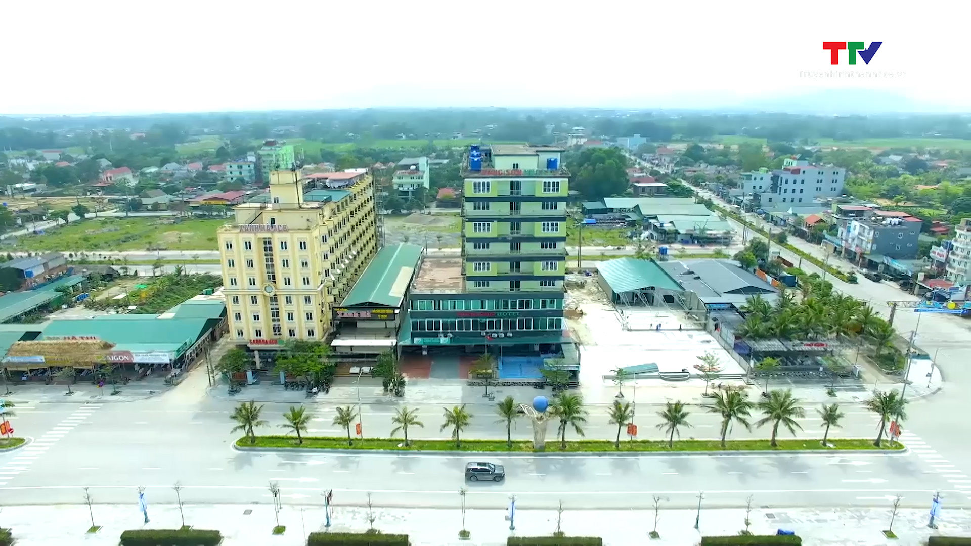 Tối ngày 24/4, khai mạc Lễ hội du lịch biển Nghi Sơn năm 2025- Ảnh 2. Tối ngày 24/4, khai mạc Lễ hội du lịch biển Nghi Sơn năm 2025- Ảnh 2.