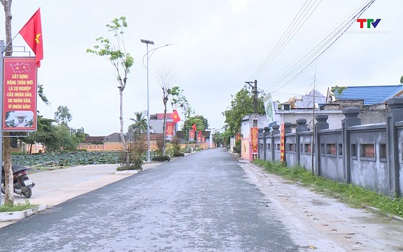 Hiến đất l&agrave;m đường &ndash; Khi chủ trương đ&uacute;ng nhận được sự đồng thuận của Nh&acirc;n d&acirc;n - Ảnh 1.