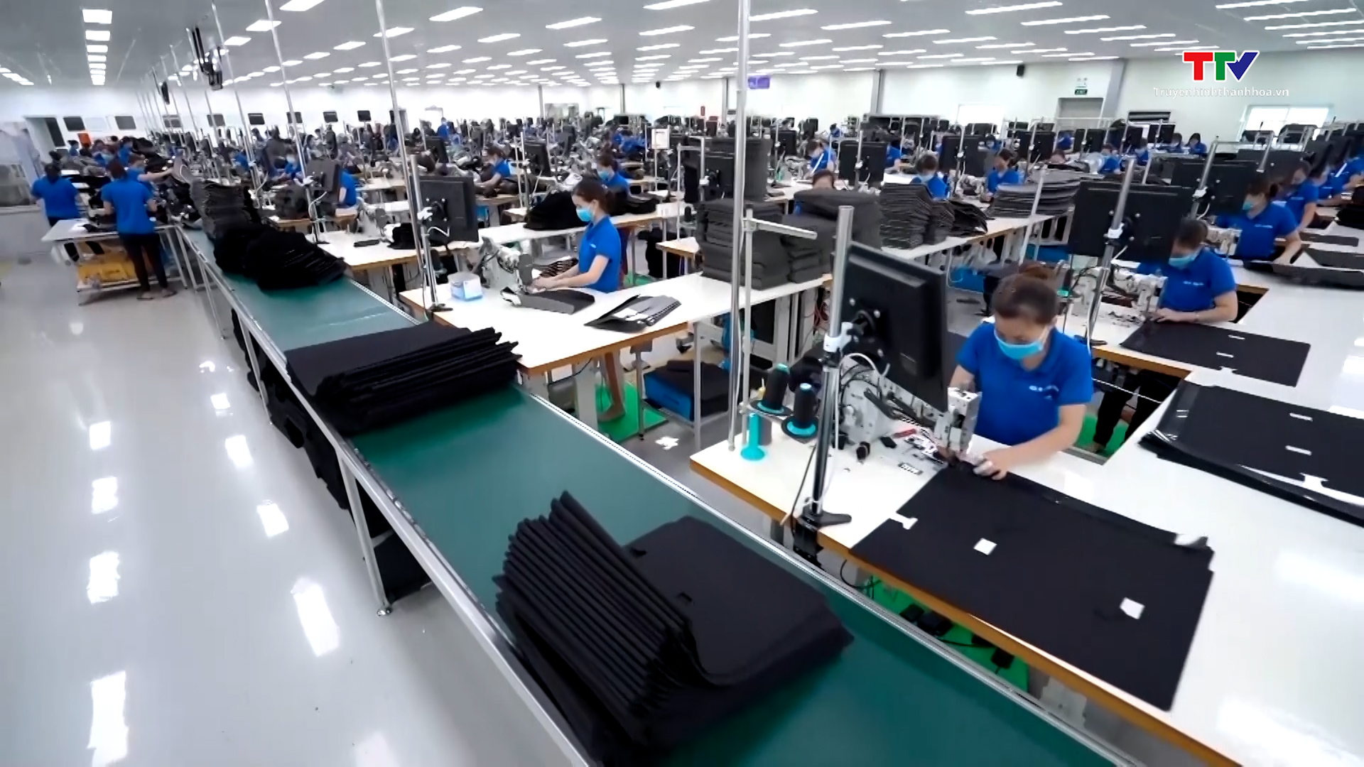 Đảm bảo các quy định khi xuất khẩu vào thị trường EU- Ảnh 1. Đảm bảo các quy định khi xuất khẩu vào thị trường EU- Ảnh 1.