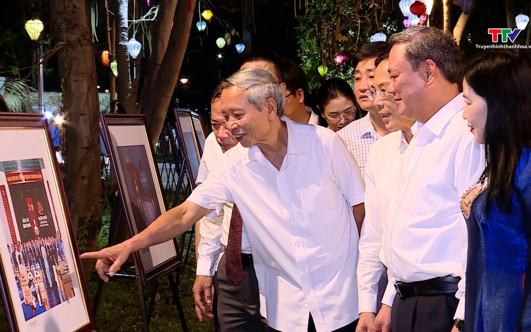 Khai mạc “Tuần văn hóa Thành phố Thanh Hóa – Thành phố Hội An” năm 2025