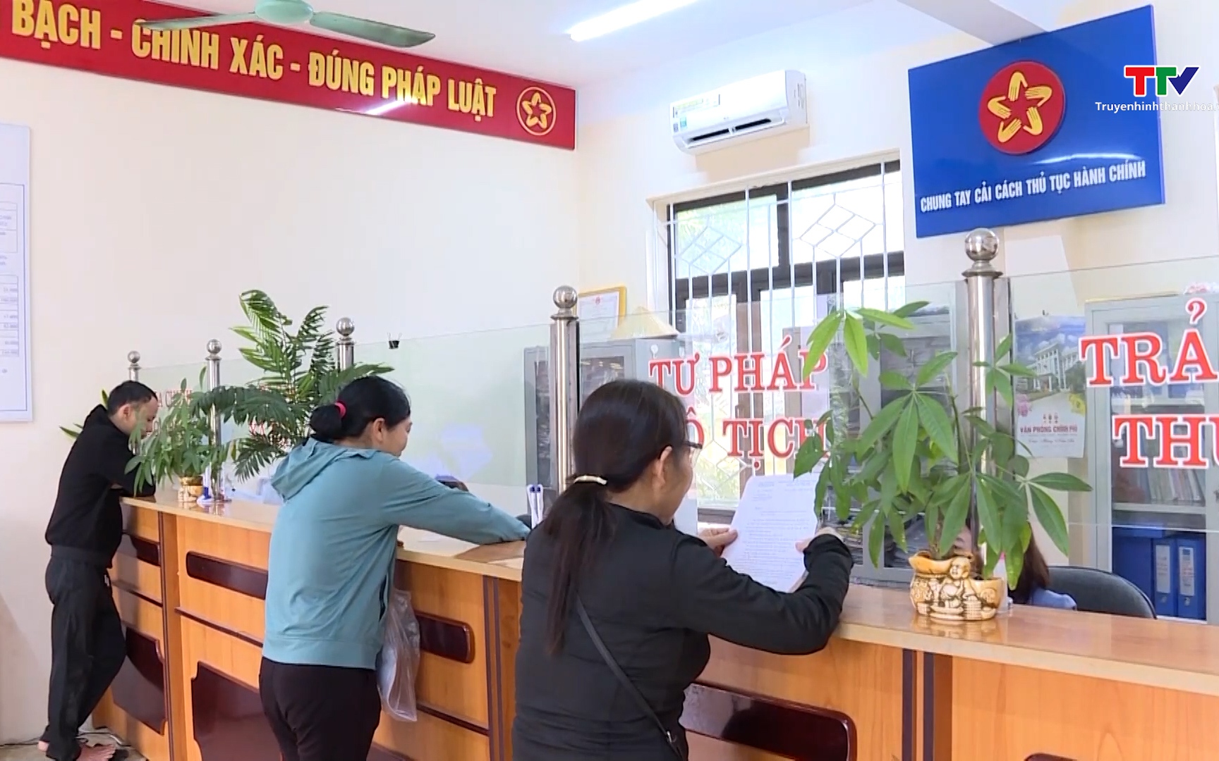 Khẩn trương số hóa tài liệu trong quá trình sắp xếp tổ chức bộ máy