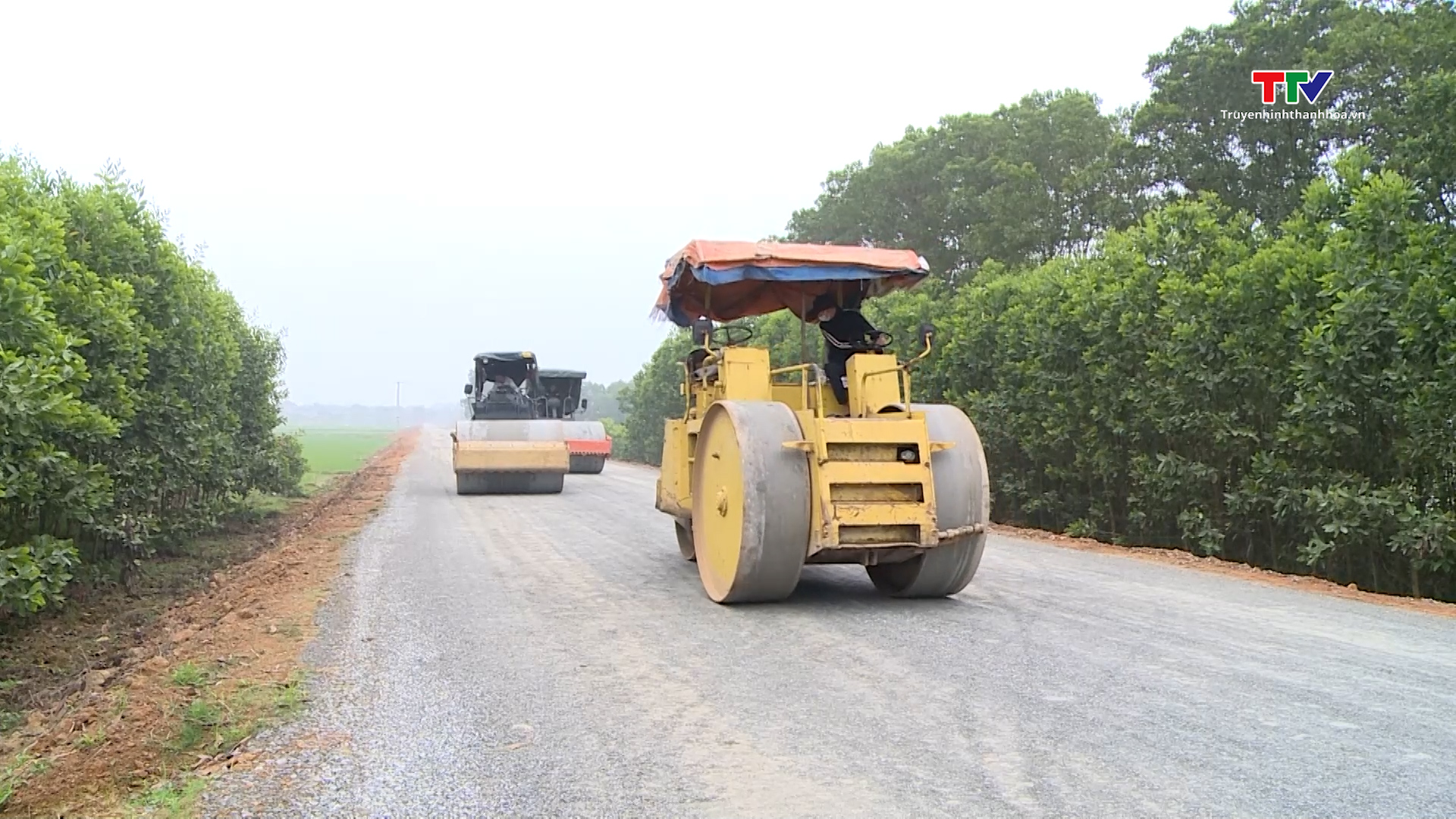 Nhiều dự án giao thông gặp khó khăn do vướng mắc về công tác giải phóng mặt bằng- Ảnh 3. Nhiều dự án giao thông gặp khó khăn do vướng mắc về công tác giải phóng mặt bằng- Ảnh 3.