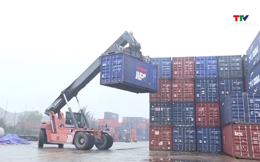 Thanh Hóa thu ngân sách 16.300 tỷ đồng trong 4 tháng đầu năm 2025