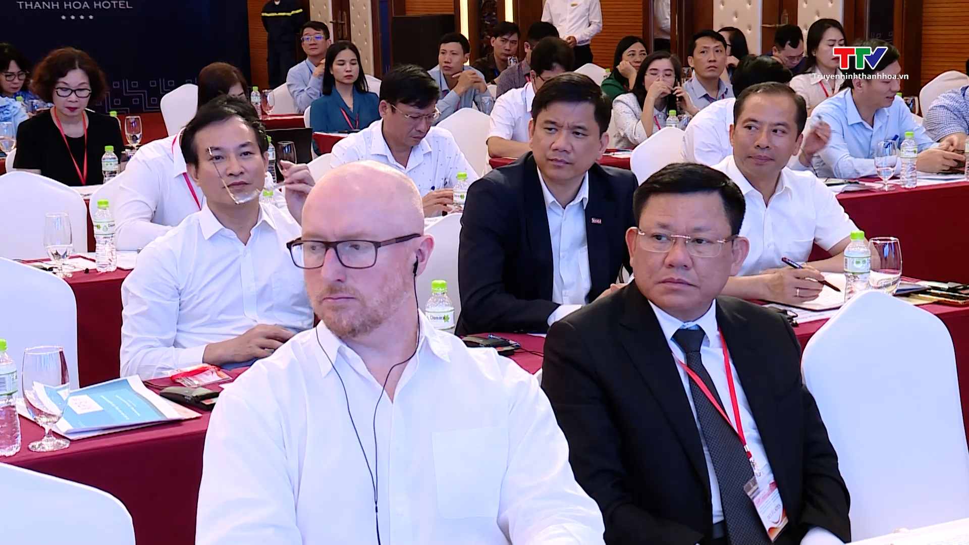 Chia sẻ kinh nghiệm xây dựng nền hành chính công hiệu năng, hiệu lực, hiệu quả- Ảnh 7. Chia sẻ kinh nghiệm xây dựng nền hành chính công hiệu năng, hiệu lực, hiệu quả- Ảnh 7.