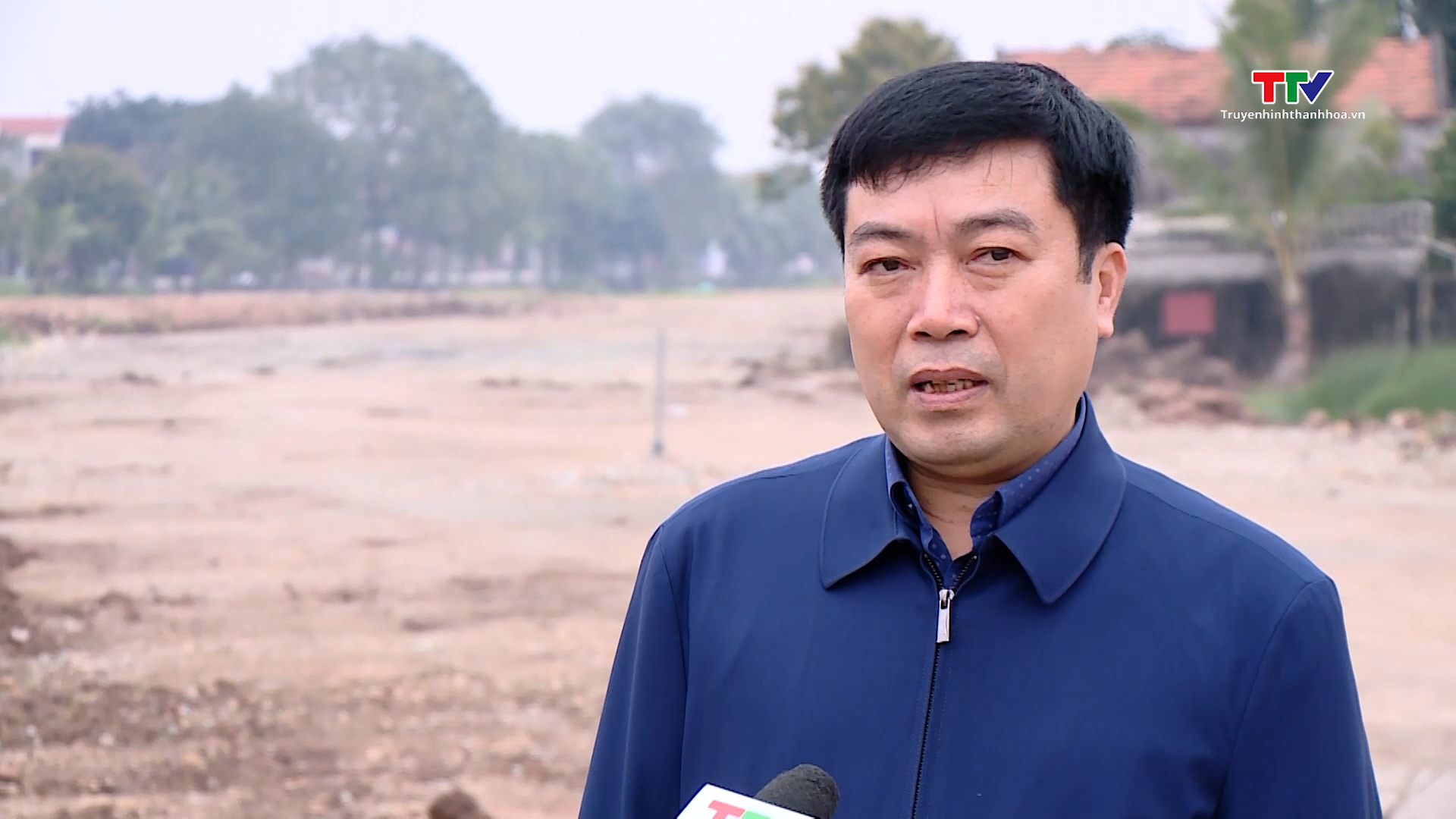 Nhiều dự án giao thông gặp khó khăn do vướng mắc về công tác giải phóng mặt bằng- Ảnh 2. Nhiều dự án giao thông gặp khó khăn do vướng mắc về công tác giải phóng mặt bằng- Ảnh 2.