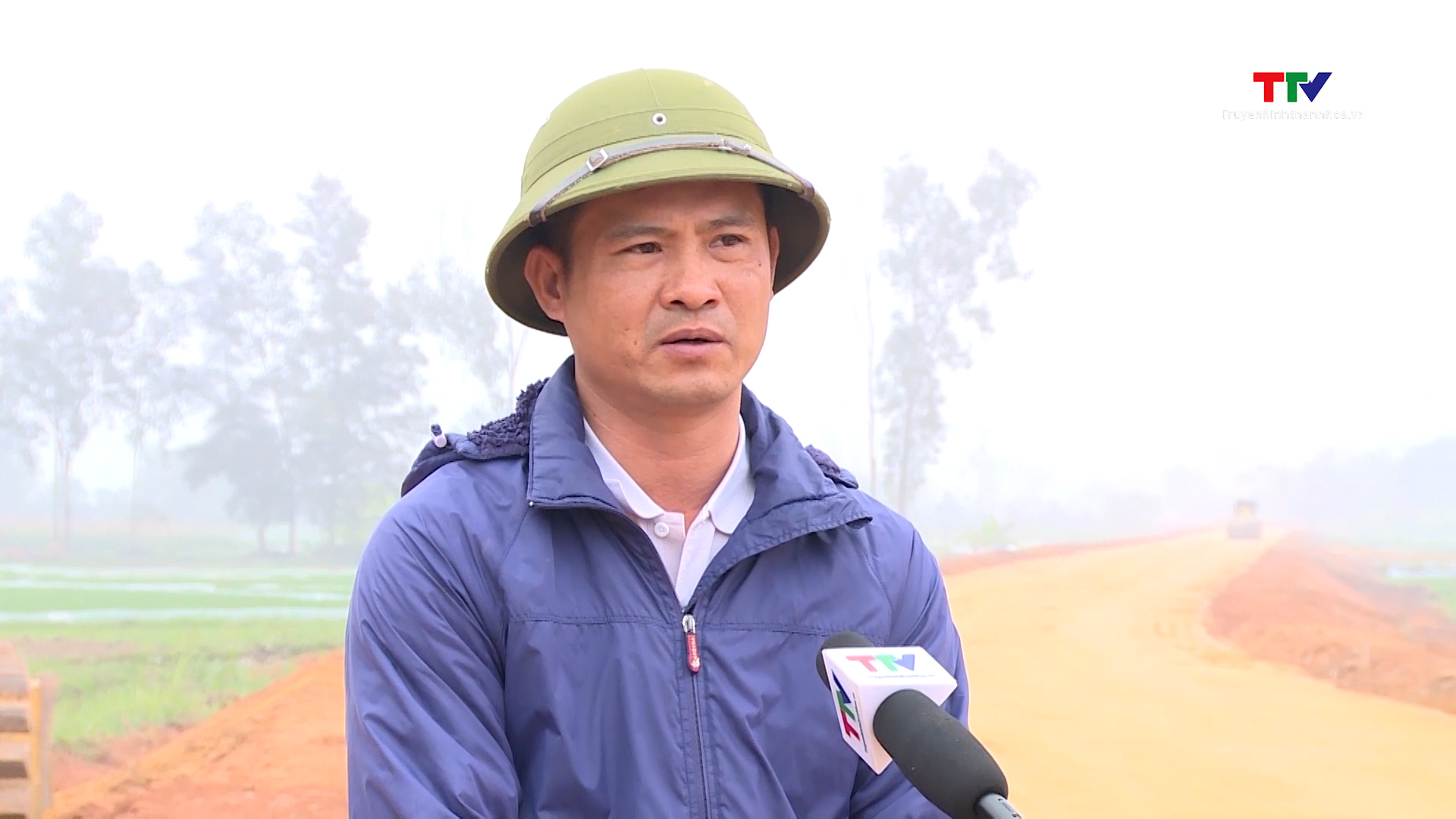 Nhiều dự án giao thông gặp khó khăn do vướng mắc về công tác giải phóng mặt bằng- Ảnh 4. Nhiều dự án giao thông gặp khó khăn do vướng mắc về công tác giải phóng mặt bằng- Ảnh 4.