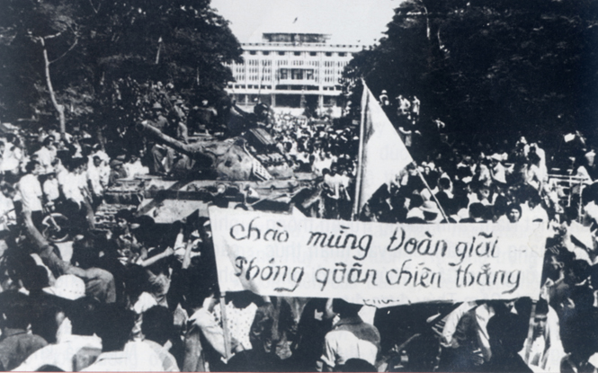 [e-Magazine] Ký ức ngày toàn thắng- Ảnh 17.