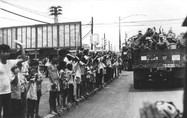 [e-Magazine] Ký ức ngày toàn thắng- Ảnh 19.