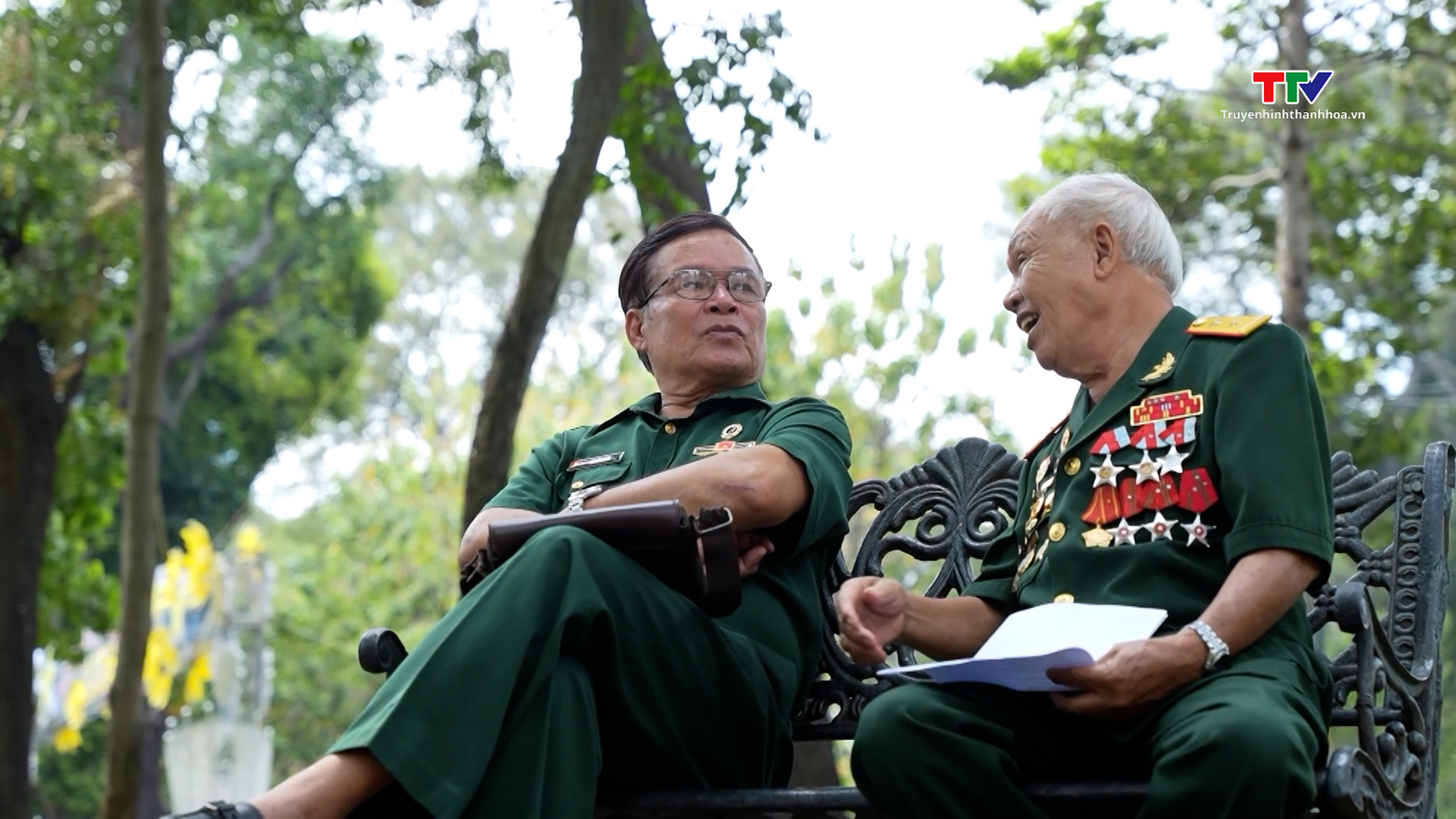 Ký ức  ngày toàn thắng- Ảnh 3.