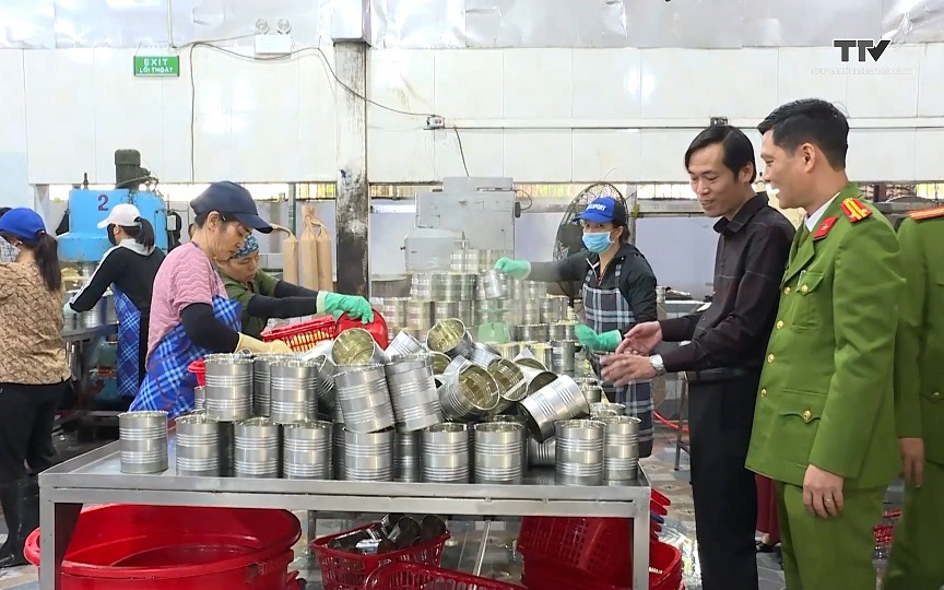 Chung tay gi&uacute;p đỡ người lầm lỡ t&aacute;i h&ograve;a nhập cộng đồng