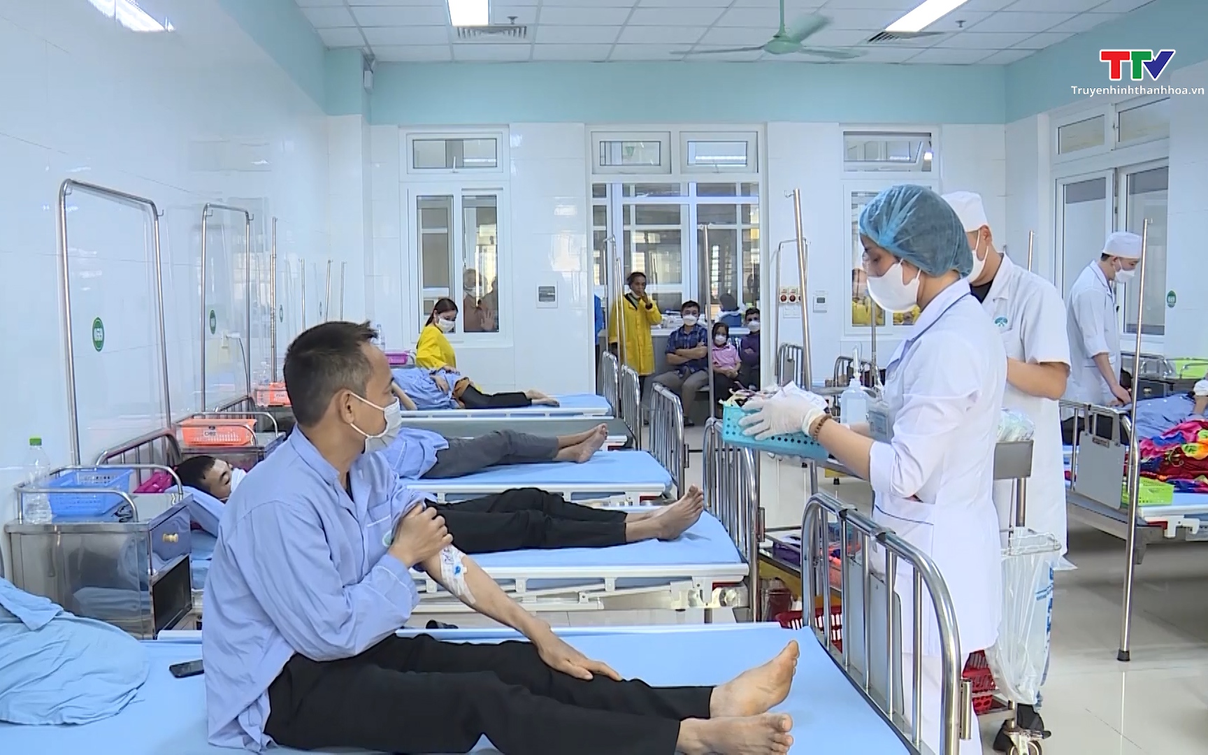 Bệnh Thalassemia - Những điều cần biết