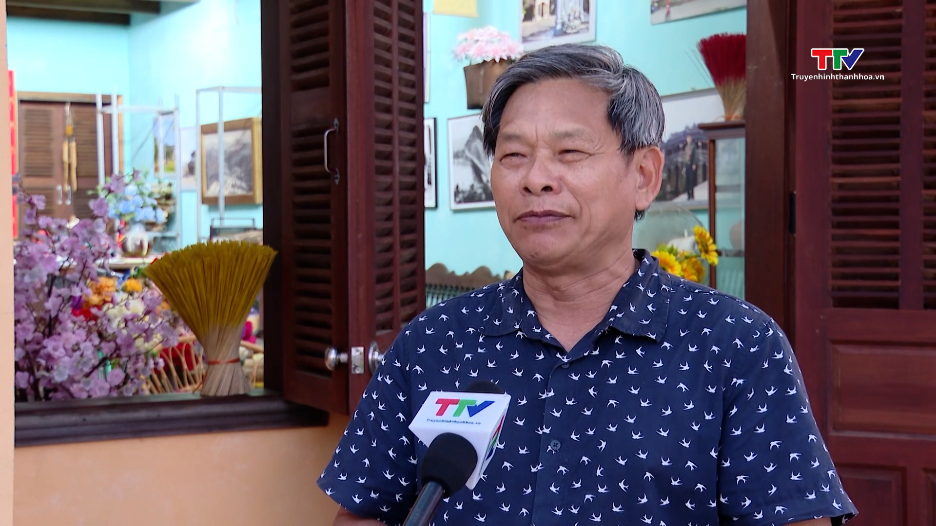Sôi nổi Tuần văn hóa thành phố Thanh Hóa - thành phố Hội An năm 2025- Ảnh 2. Sôi nổi Tuần văn hóa thành phố Thanh Hóa - thành phố Hội An năm 2025- Ảnh 2.