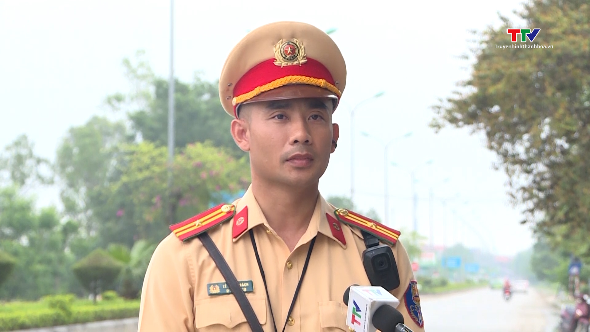 Tăng cường đảm bảo giao thông trên các tuyến quốc lộ- Ảnh 4.