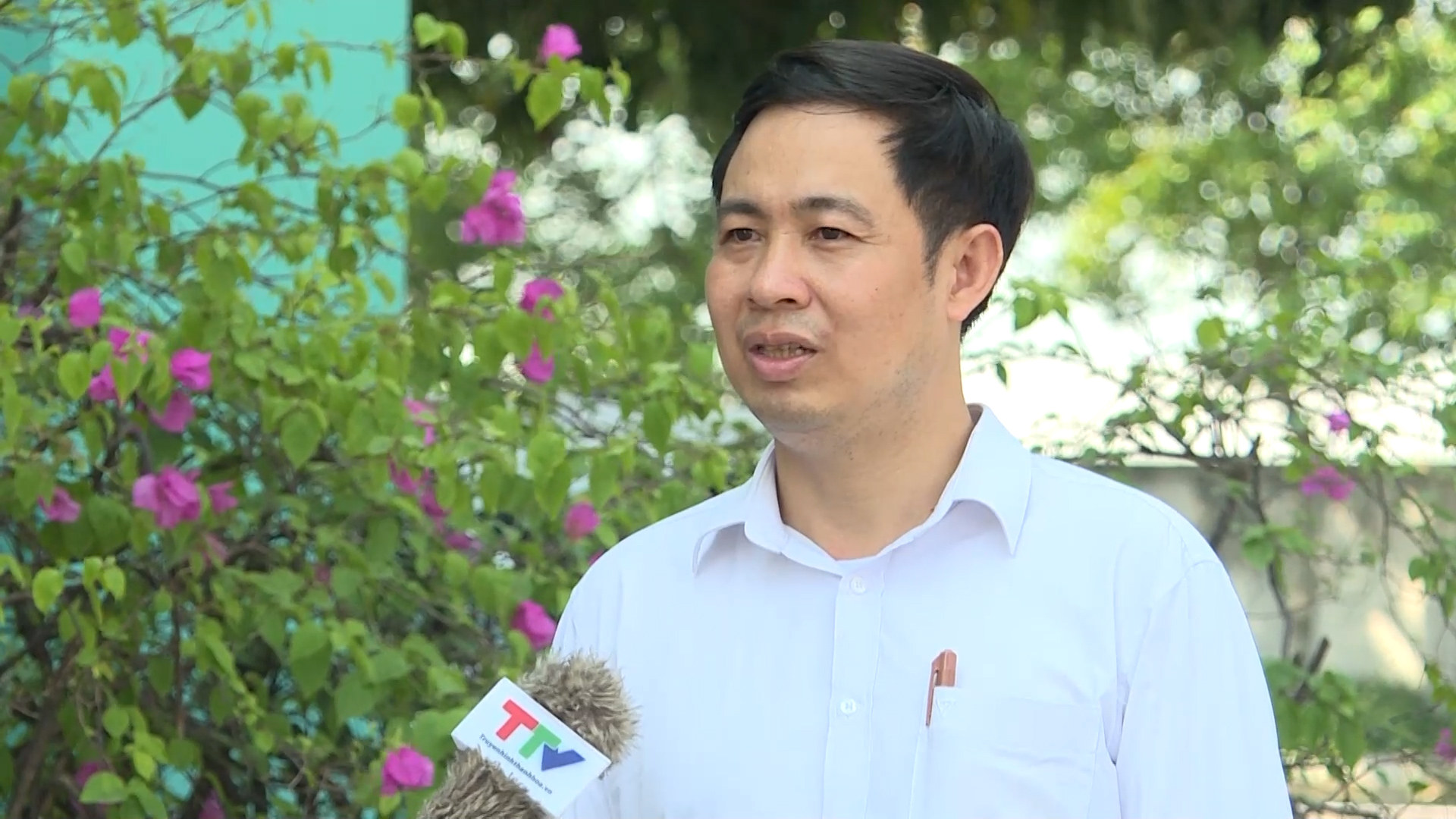 Thanh Hóa: Nhiều học viên "mòn mỏi" chờ sát hạch lái xe- Ảnh 2. Thanh Hóa: Nhiều học viên "mòn mỏi" chờ sát hạch lái xe- Ảnh 2.