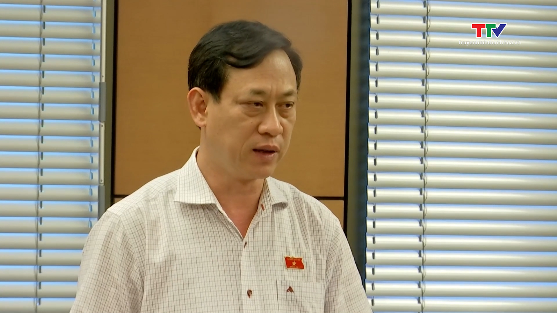 Đoàn Đại biểu Quốc hội tỉnh Thanh Hóa thảo luận tại tổ về các dự án Luật- Ảnh 2. Đoàn Đại biểu Quốc hội tỉnh Thanh Hóa thảo luận tại tổ về các dự án Luật- Ảnh 2.