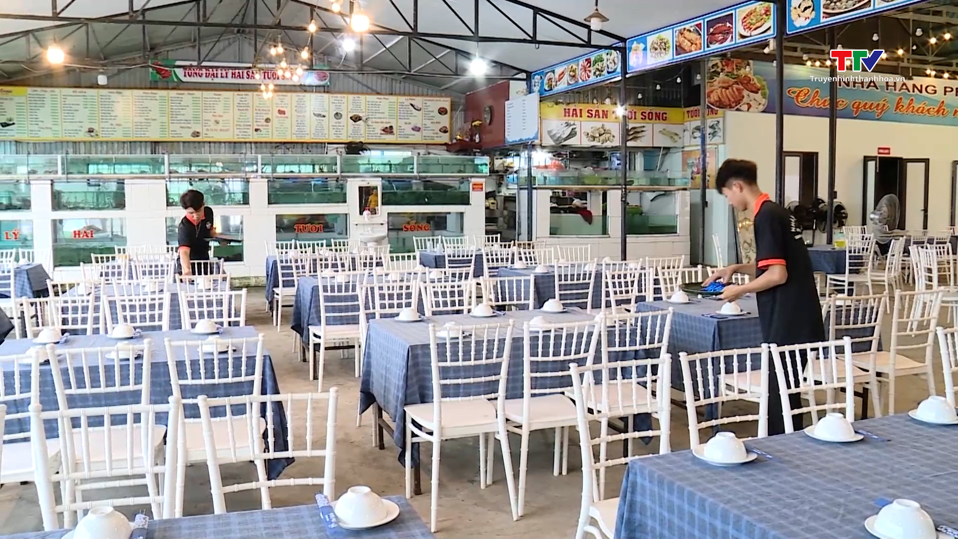 Đảm bảo an toàn thực phẩm - Nâng tầm du lịch biển Thanh Hóa- Ảnh 5. Đảm bảo an toàn thực phẩm - Nâng tầm du lịch biển Thanh Hóa- Ảnh 5.